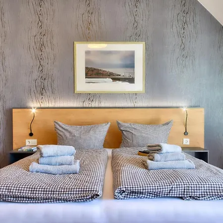 아파트 Feldlerche 15 Im Wreecher Idyll Ruegen By Ruyastay 푸트버스