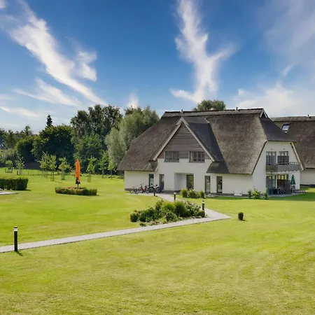 Feldlerche 15 Im Wreecher Idyll Ruegen By Ruyastay 아파트 푸트버스